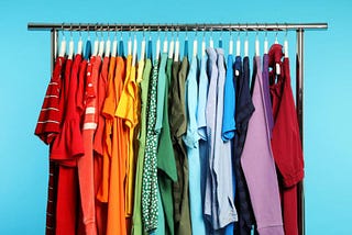 El negocio de la moda masiva se terminó