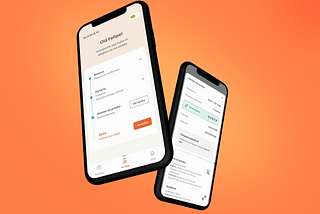 Como resolvemos nossa jornada de check-in-out