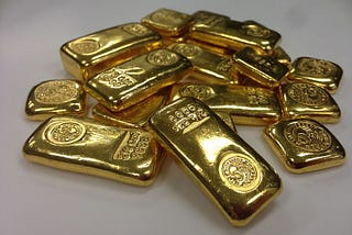 Why You Should Think Twice Before Investing In Gold