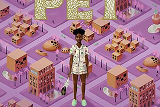 Pet By Akwaeke Emezi Review