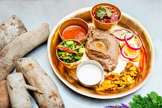 Beyond Taste: Food as Cultural Intelligence