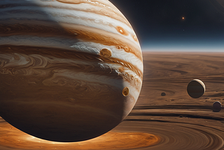 Exploring the Mysteries of Jupiter: Cassini, Juno, New Horizons, and Beyond