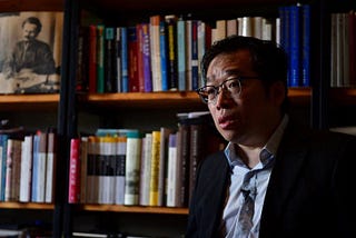 USA vs. China Ways (7.2)