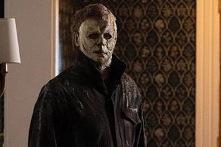 Halloween Ends | A descentralização do mal