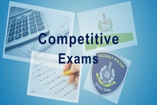 Tips To Crack Competitive Exams