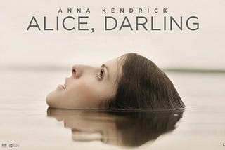 Alice, Darling (2022) Review