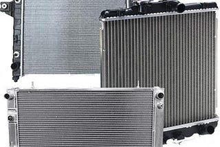 How To Find And Buy The Right Radiator From The Nearest Auto Parts Store