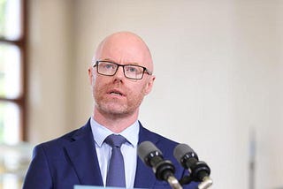 Just Transition Greens Statement on the National Maternity Hospital