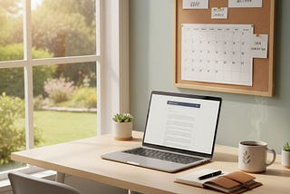 How I Rebuilt My Focus After Years of Digital Distraction