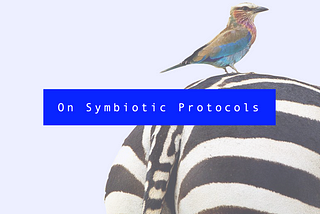 On Symbiotic Protocols