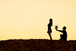 The Unrequited Love