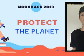 Protect the Planet — winner!