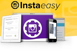 What Is InstaEasy?