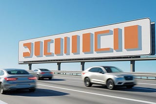 The Billboard Lesson That Changed How I See Marketing