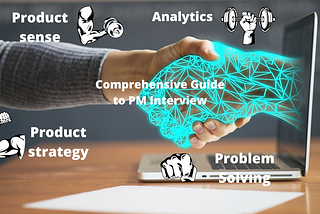 Cracking your next PM Interview: A Comprehensive guide from resume to pre-onboarding