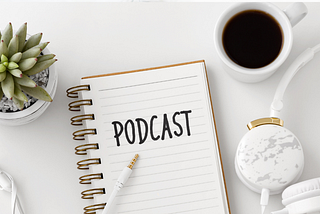 Brand Storytelling Podcast