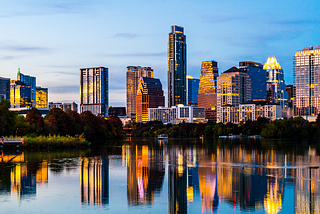 How we’ve changed Austin for the better — together