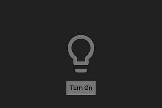 Torch App Using Flutter