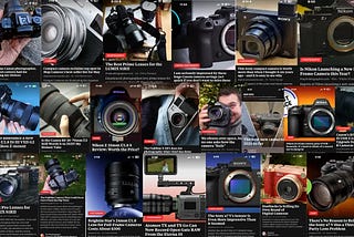 Watching a Photo Career Go Down the Drain Because of One Bad Choice