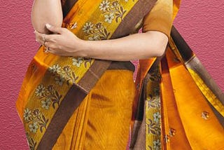 Five Important Tips To Look Elegant In Saree