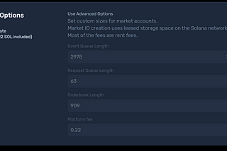 Optimize your Solana Project: A Comprehensive Guide to Acquiring an OpenBook Market ID on Raydium.io