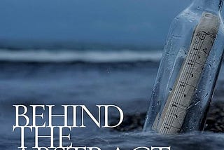 Unraveling the Mysteries of Love: Dive into “BEHIND THE ABSTRACT”