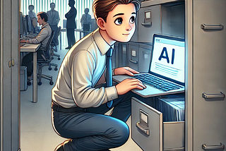 Should I Feel Guilty for Using AI at Work?