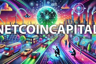 Technocracy: The Only Path to Save Humanity and the Planet