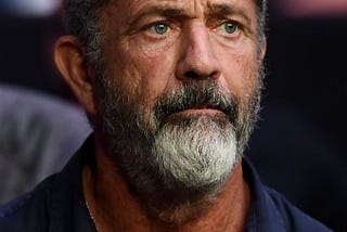 Mel Gibson and the Problem of Pain
