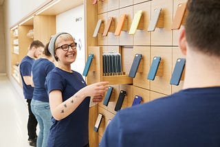 First Apple Store in Austria set to open this weekend