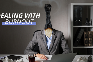 How to Avoid Burnout | DONITA WM