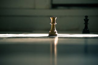 Overcoming the mental games