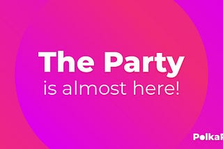 PolkaParty AMA with Gem Collectors