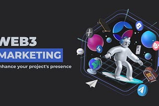Top 17 Best Web3 Marketing Agencies in June 2024