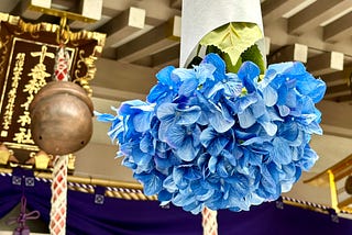 June in Japan: The Most Underrated Month For Travel