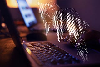 ALL YOU NEED TO KNOW ABOUT WEB3.0 AND THE EVOLUTION OF THE INTERNET.