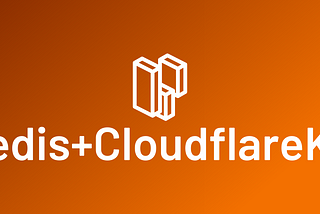 Redis Caching Layer for Cloudflare KV in Golang