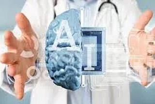 The Unstoppable Rise of Healthcare with Artificial Intelligence (AI)