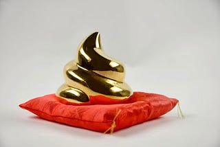 Should There Be A Golden Bullshit Award On Medium?