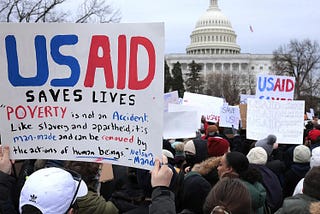 A Solidarity that Afflicts Us