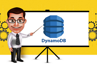 store and retrieving data in dynamodb using scan and query