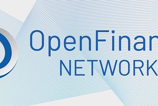 OpenFinance Network First to Launch Security Token Trading