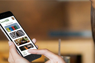 What do sustainability & the cha cha slide have in common? — a UX case study