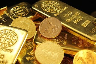 Despite Correction Gold Remains One of the Top-Performing Assets in the Last 12 Months