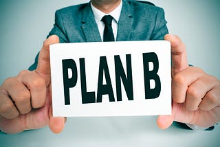 The Importance of Business Contingency Planning