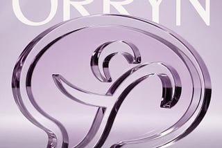 ORRYN — Mental Health & Neurological Wellness Branding