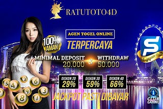 Agen Togel Online, Togel Hk, Togel Sgp, Toto bet Aman dan Terpercaya