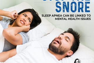 Dr. Haseena’s Care: Combat Sleep Apnea and Enhance Mental Health
