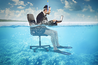 “Deep Work: Rules for Focused Success in a Distracted World” by Cal Newport- A Summary