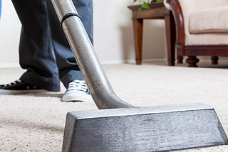 Proven Tips for Residential Carpet Cleaning and Maintenance